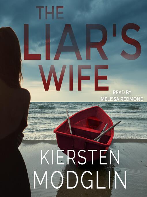 Title details for The Liar's Wife by Kiersten Modglin - Wait list